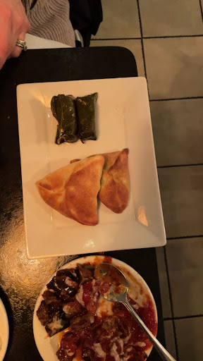 Photo of The Kasbah Mediterranean - 6130 Dunn St, Niagara Falls, ON L2G 2P1